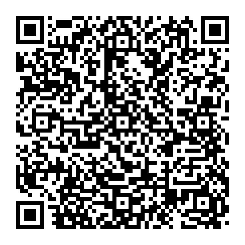 QR kod
