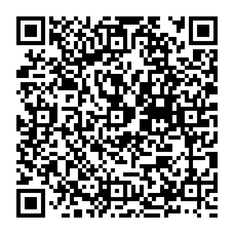 QR kod