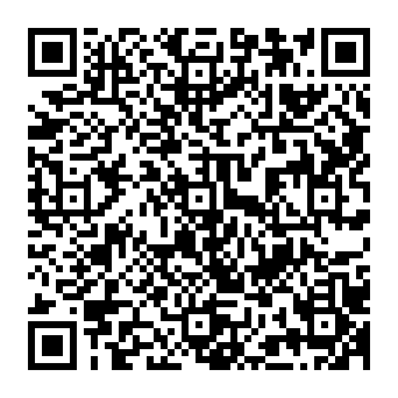 QR kod