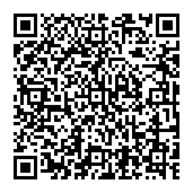 QR kod