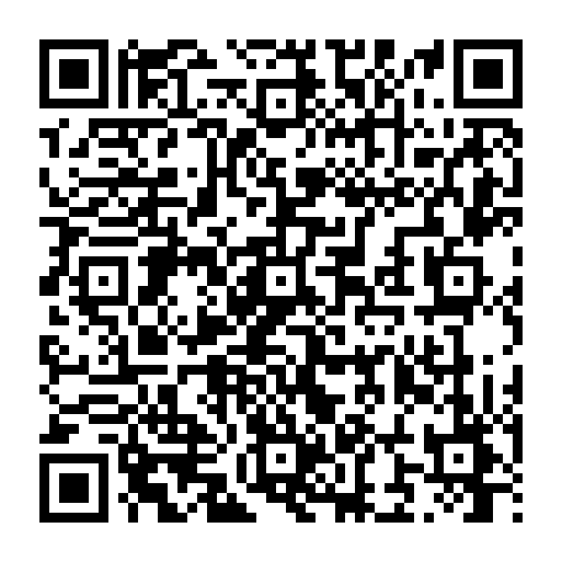 QR kod