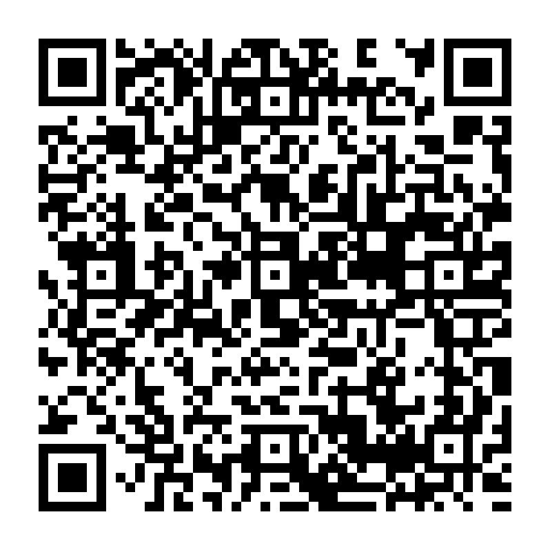 QR kod