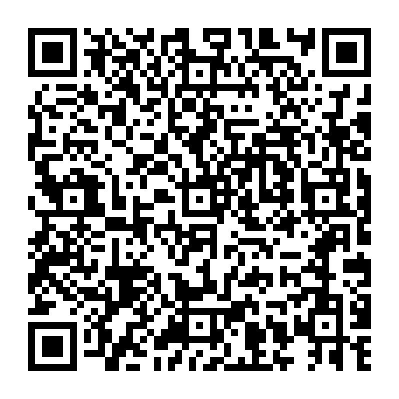 QR kod