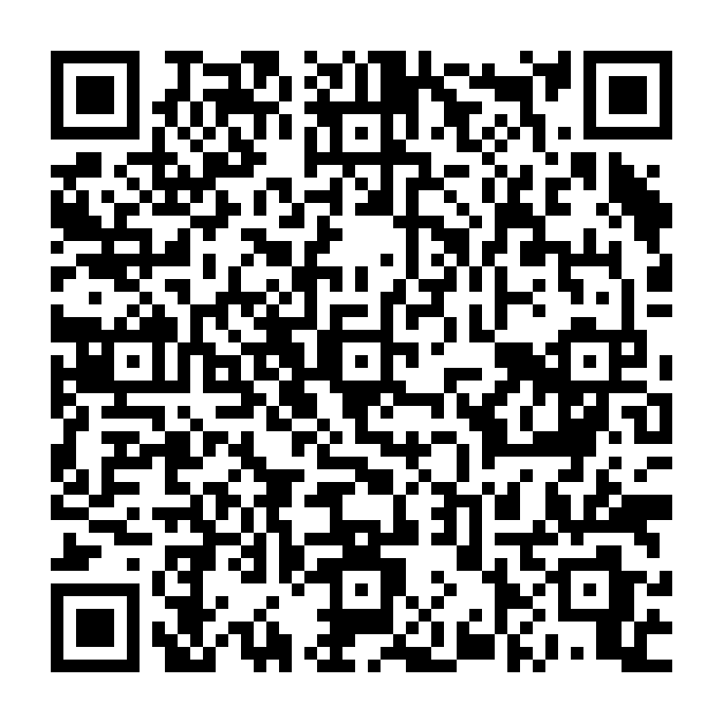 QR kod