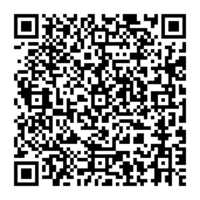 QR kod