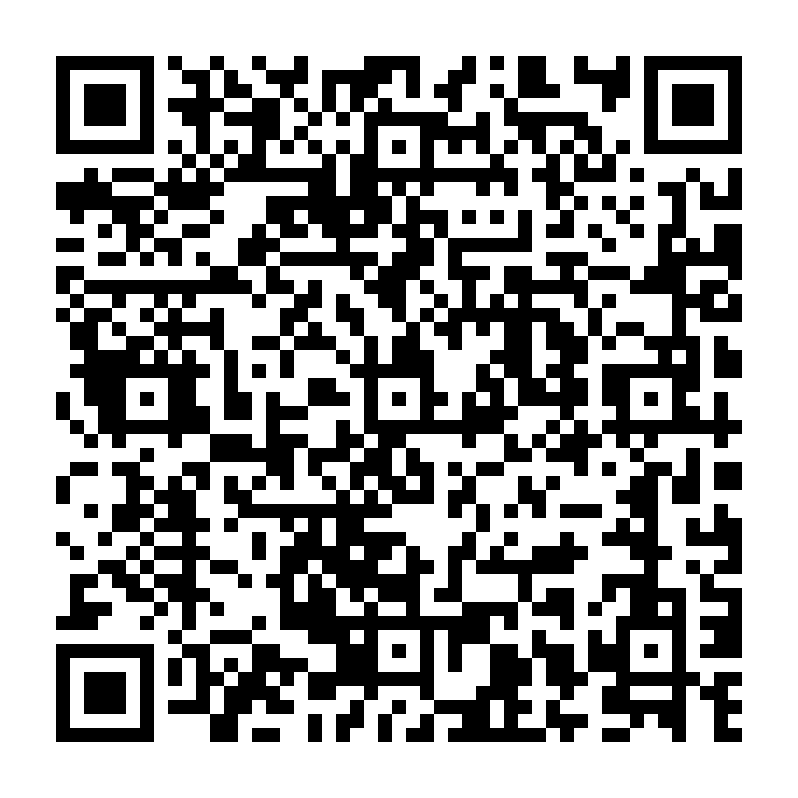 QR kod