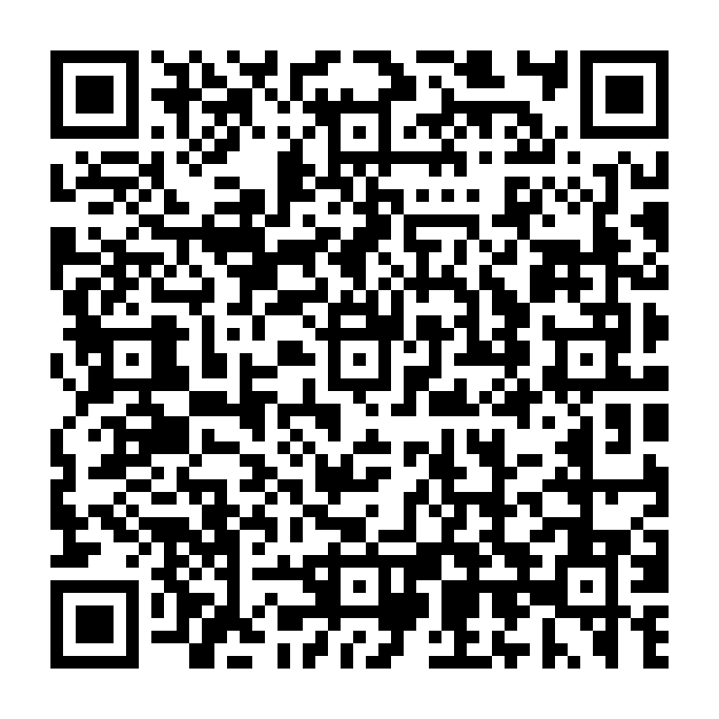 QR kod