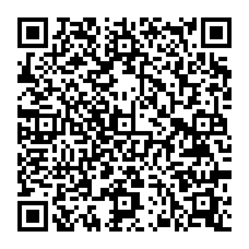QR kod