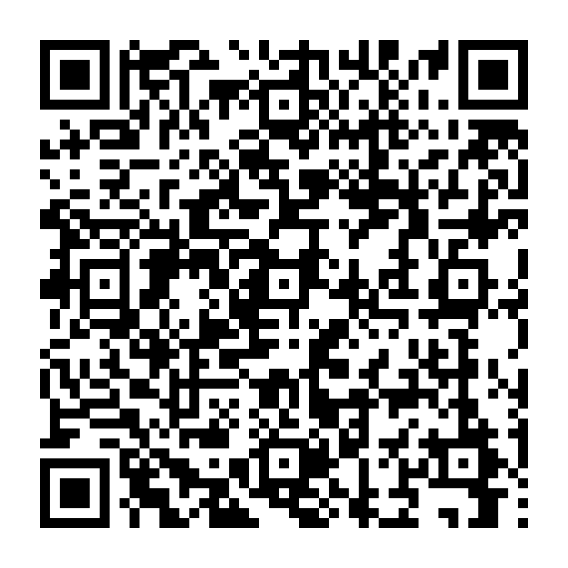 QR kod