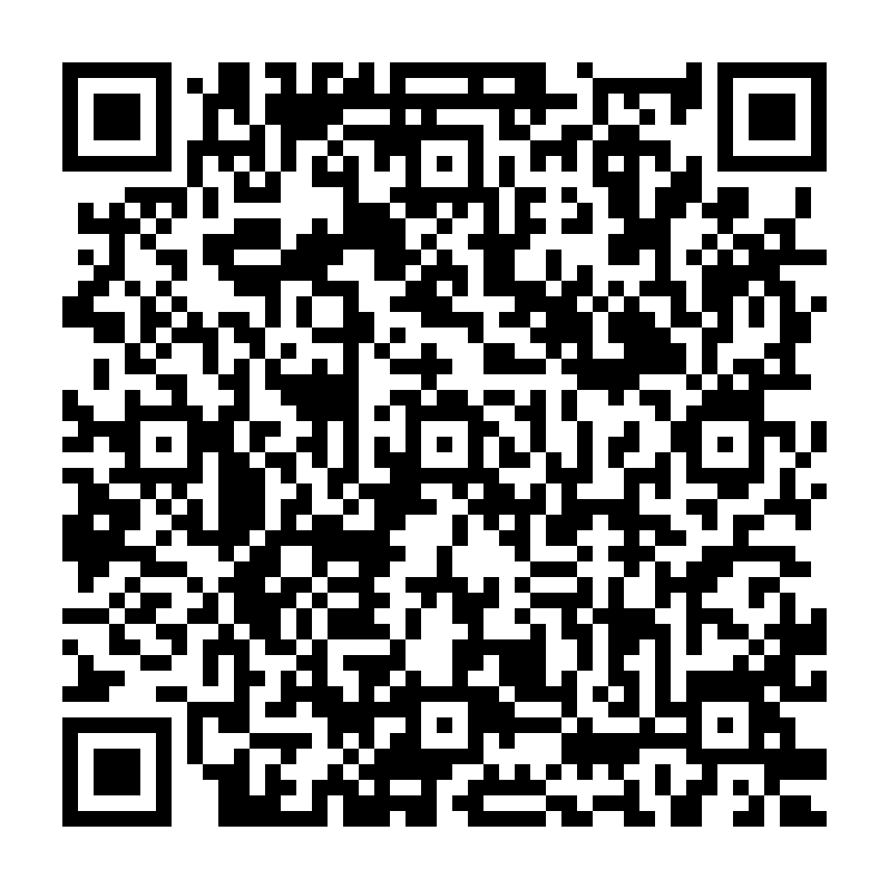 QR kod