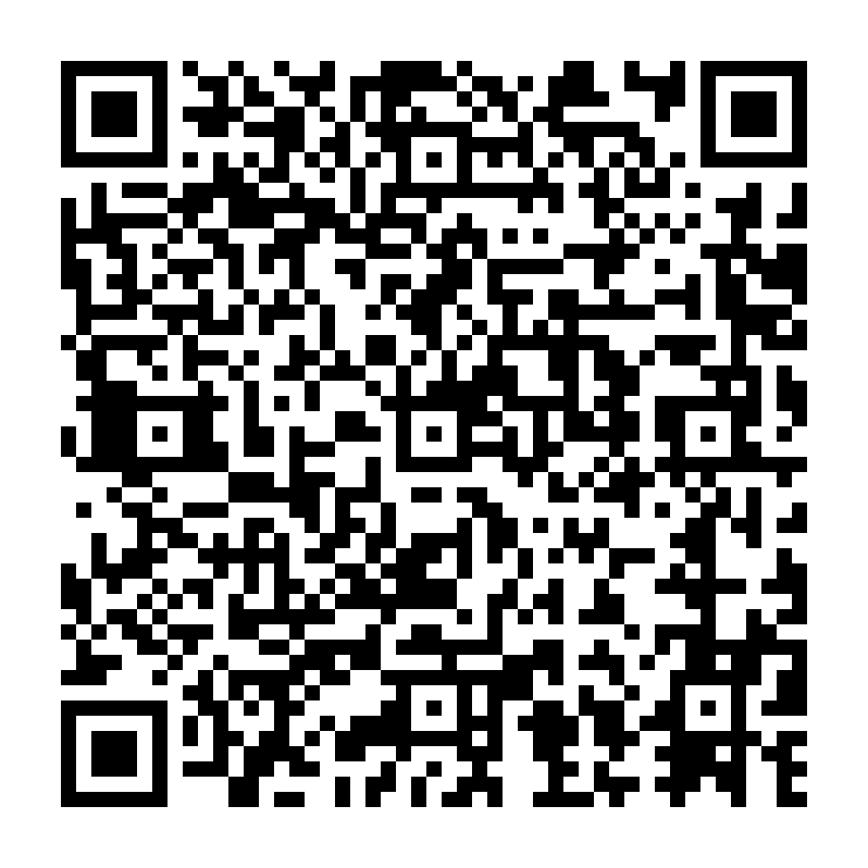 QR kod