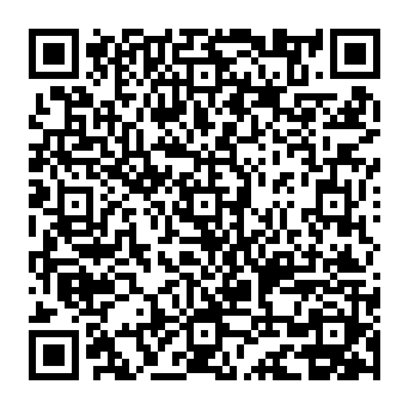 QR kod