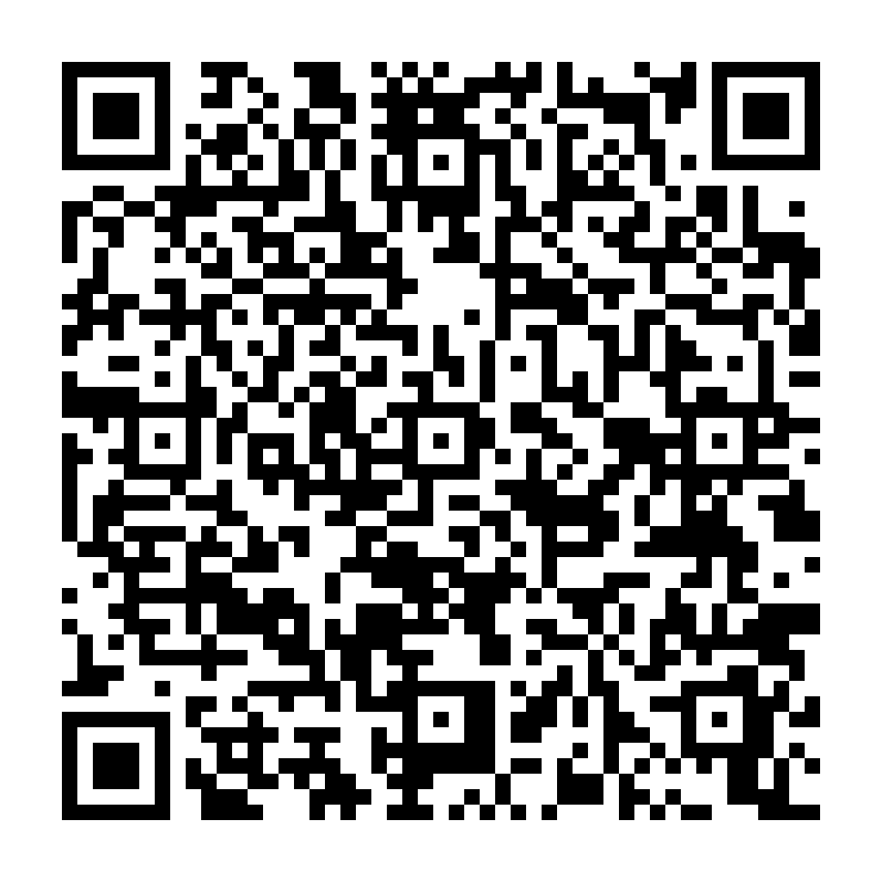QR kod