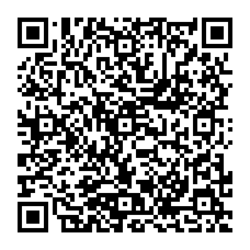 QR kod