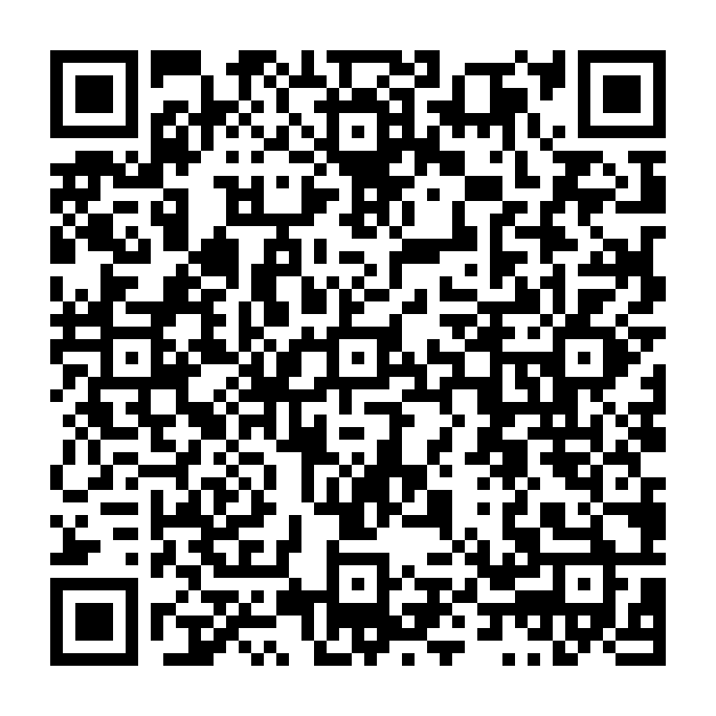 QR kod