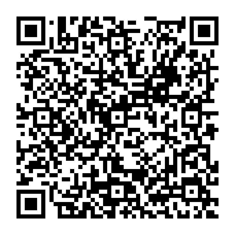QR kod
