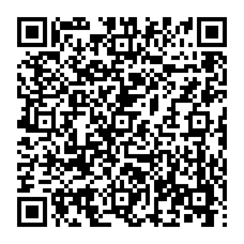 QR kod