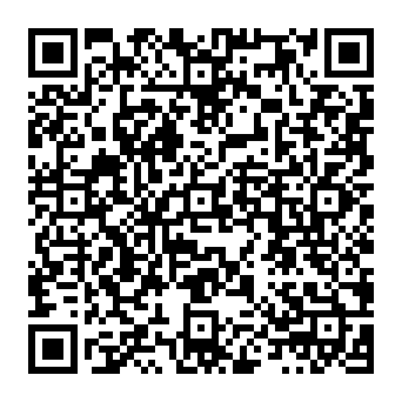 QR kod