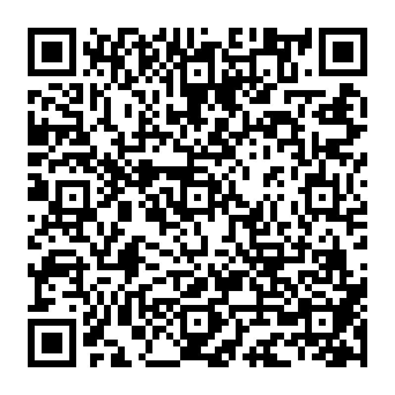 QR kod