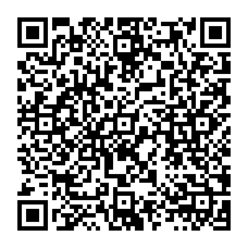 QR kod
