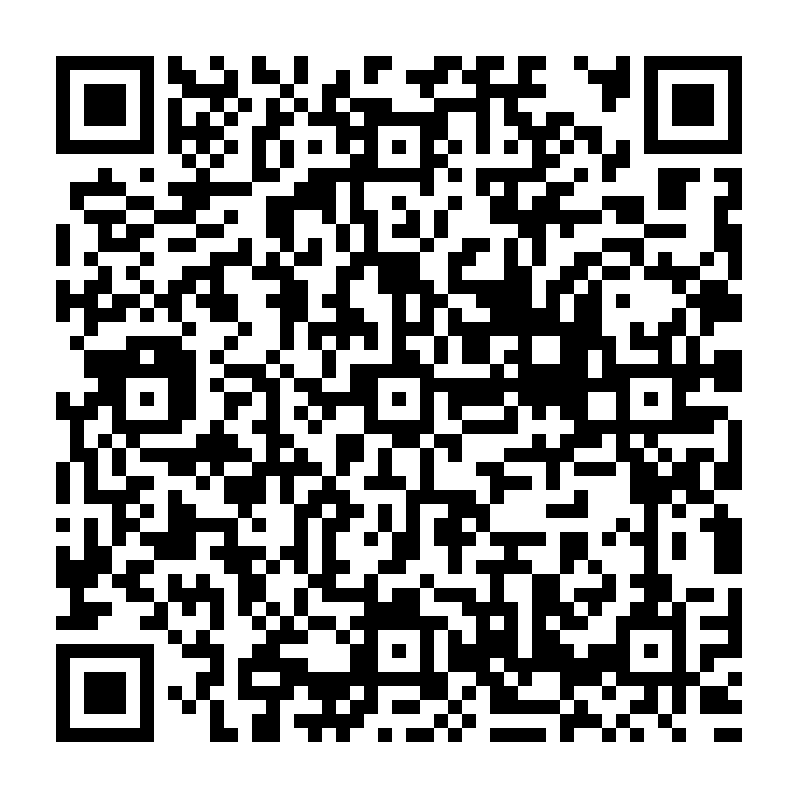 QR kod
