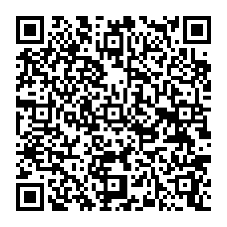 QR kod