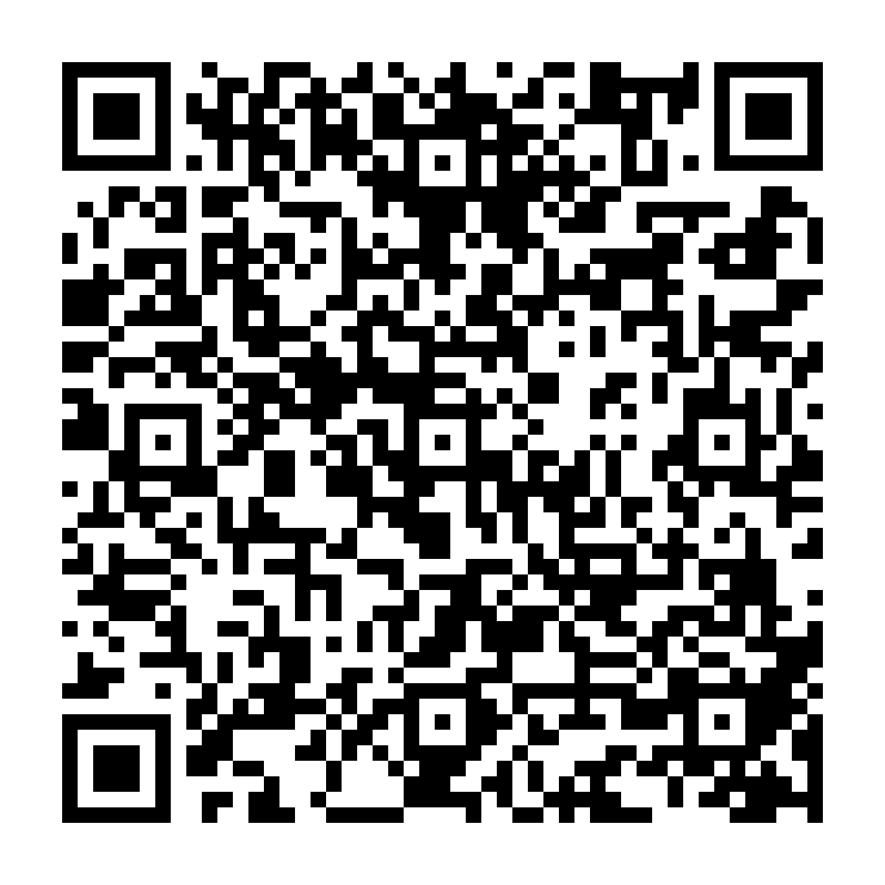 QR kod