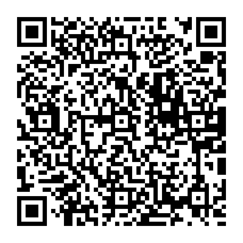 QR kod