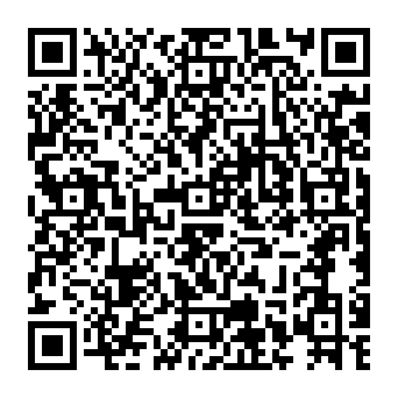 QR kod