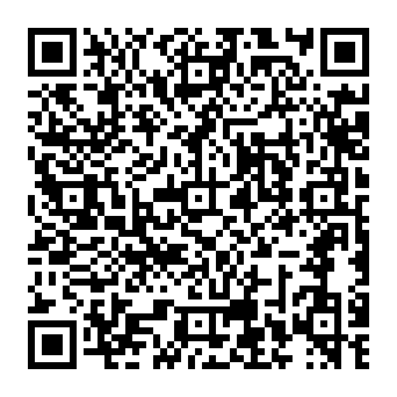 QR kod