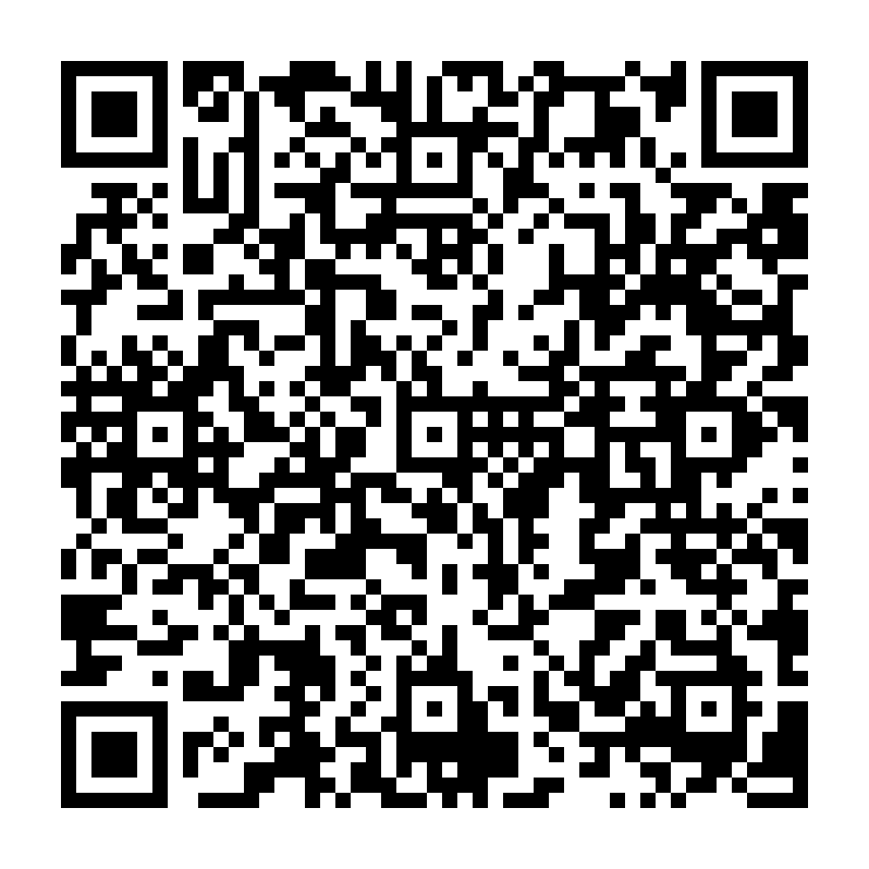 QR kod