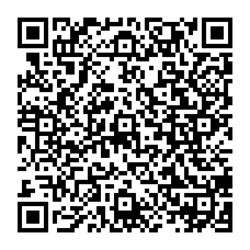 QR kod