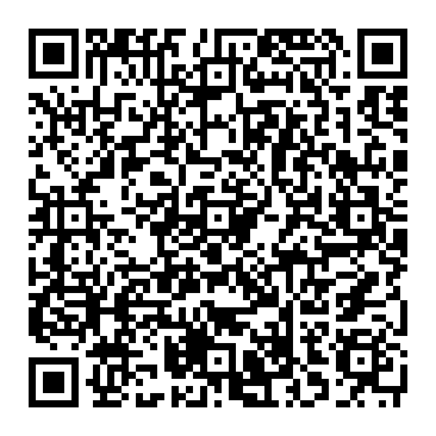 QR kod