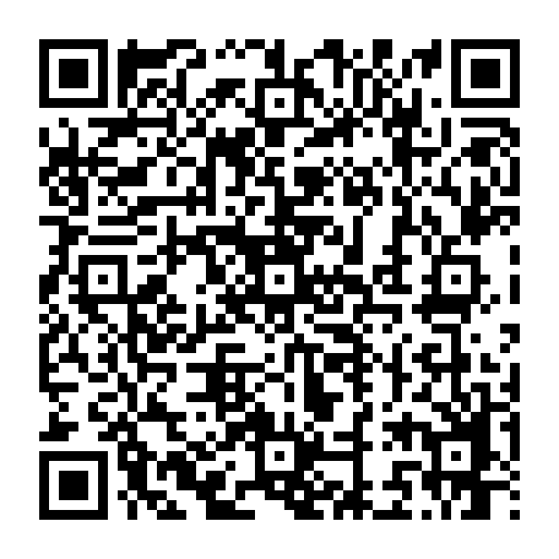 QR kod