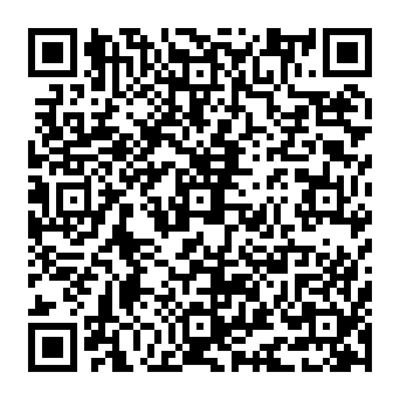 QR kod