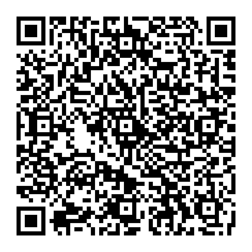 QR kod