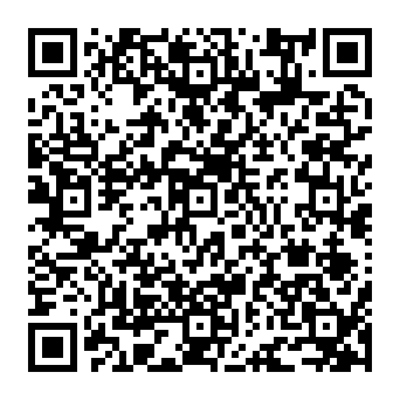 QR kod