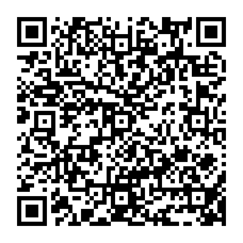 QR kod