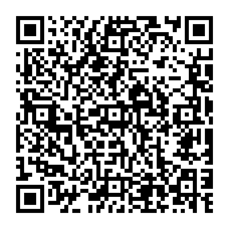 QR kod