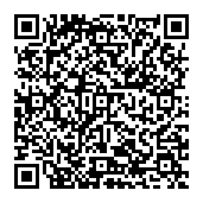 QR kod