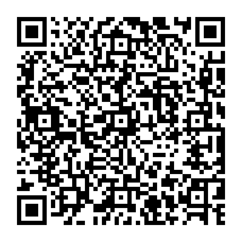 QR kod