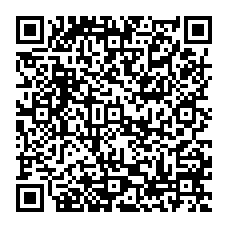 QR kod