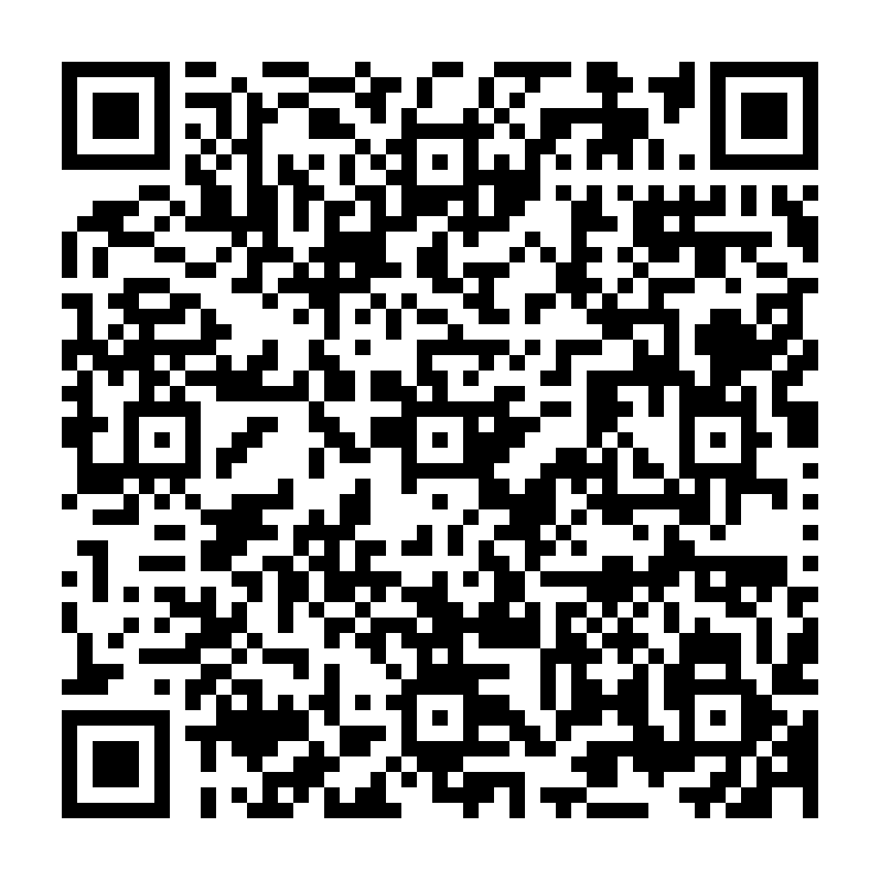 QR kod