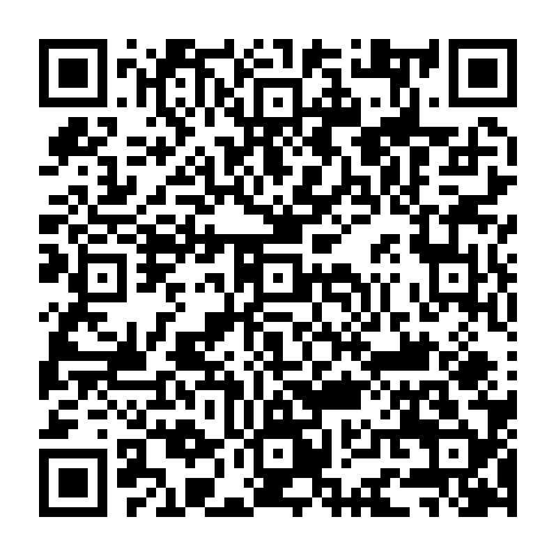 QR kod