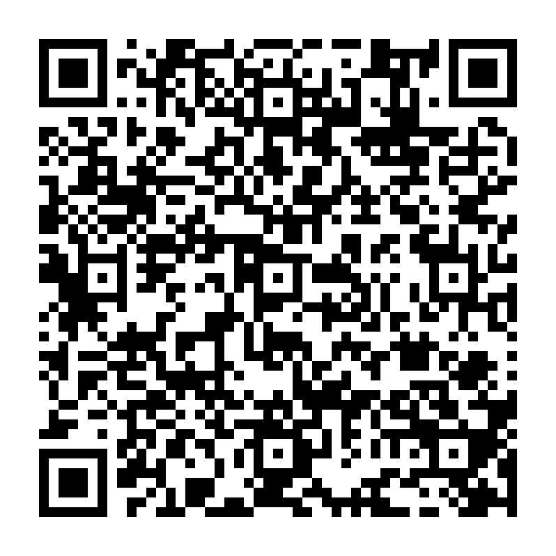 QR kod
