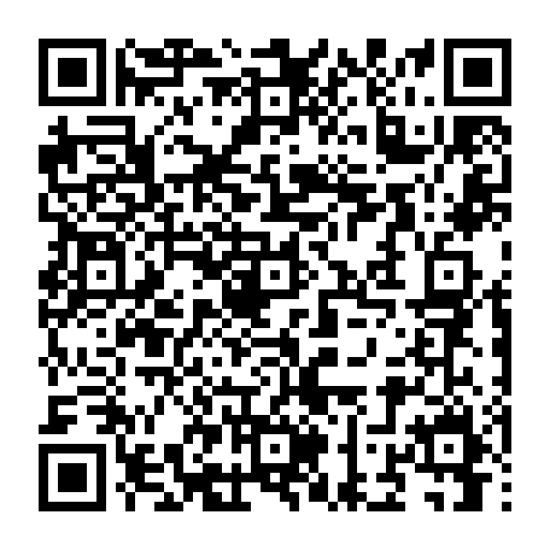 QR kod