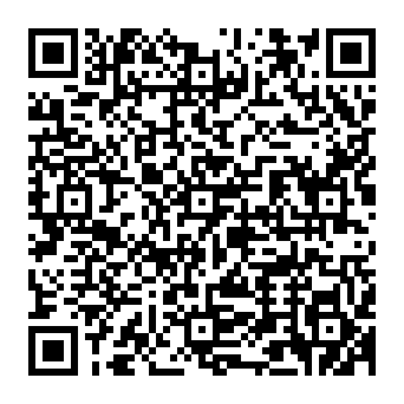 QR kod