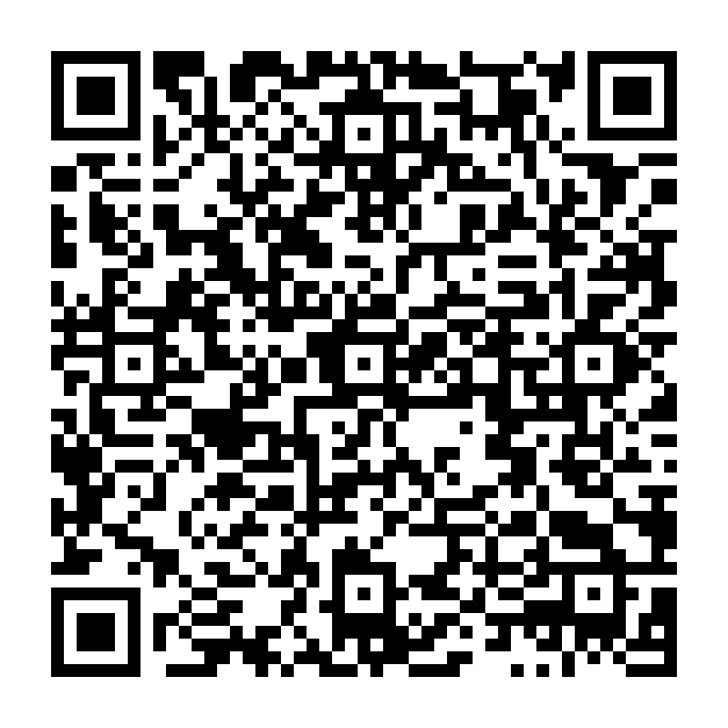 QR kod