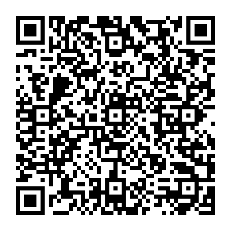QR kod