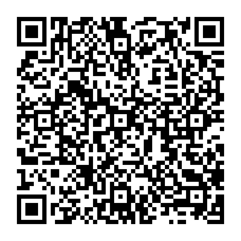 QR kod